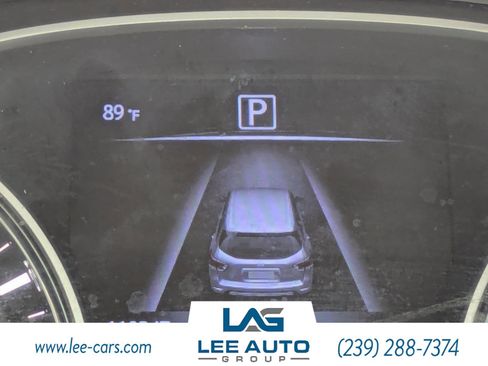Used 2019 Nissan Pathfinder SL FWD image 26