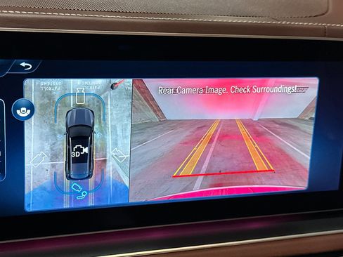 New 2026 Mercedes-Benz Maybach GLS 600 4MATIC image 24