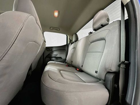 Used 2019 GMC Canyon 2WD Crew Cab w/ Convenience Package image 21