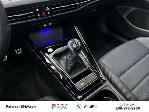 Used 2024 Volkswagen Golf R image 29