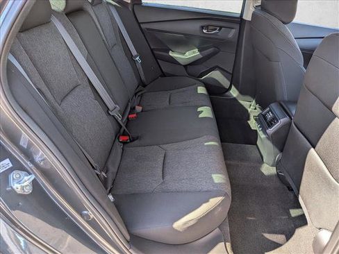 Certified 2025 Honda Accord LX image 20