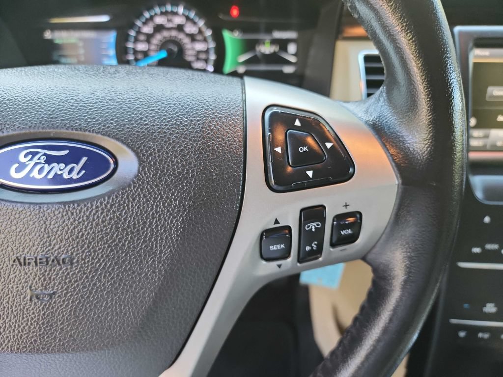 Used 2014 Ford Flex SEL w/ Equipment Group 202A FWD image 21