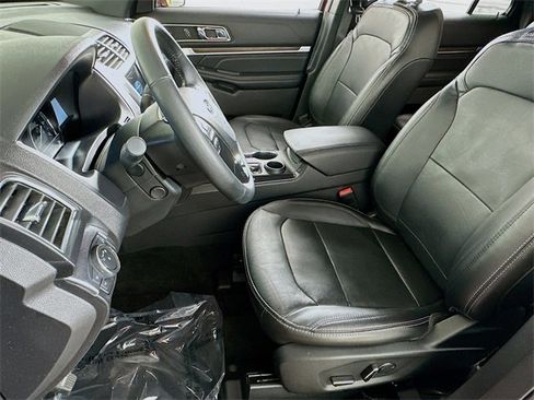 Used 2018 Ford Explorer Limited image 9