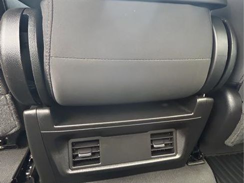 Used 2023 Chevrolet Silverado 1500 Custom w/ LPO, Dark Essentials Package image 19