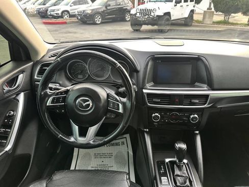 Used 2016 MAZDA CX-5 Grand Touring FWD image 10