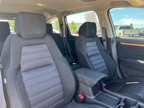 Used 2018 Honda CR-V EX image 18