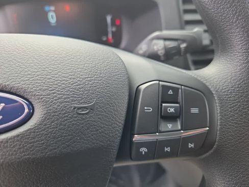 New 2026 Ford Transit 250 148 Medium Roof image 25