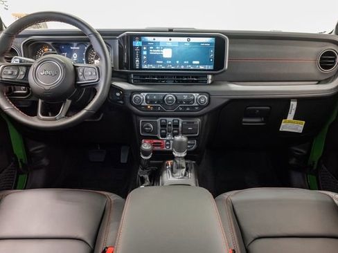 New 2026 Jeep Wrangler Unlimited Rubicon 392 AWD/4WD image 24