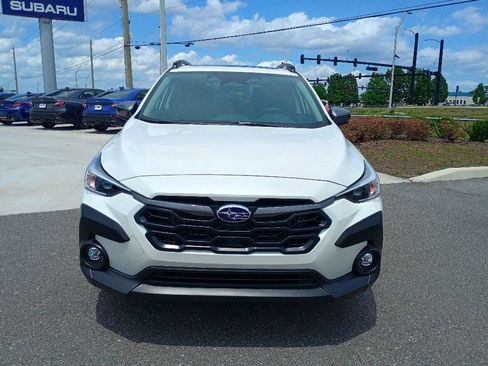 New 2026 Subaru Crosstrek 2.0i Premium AWD/4WD image 2