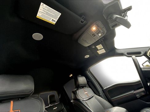 Certified 2023 Ford F150 Platinum w/ Equipment Group 701A High image 23