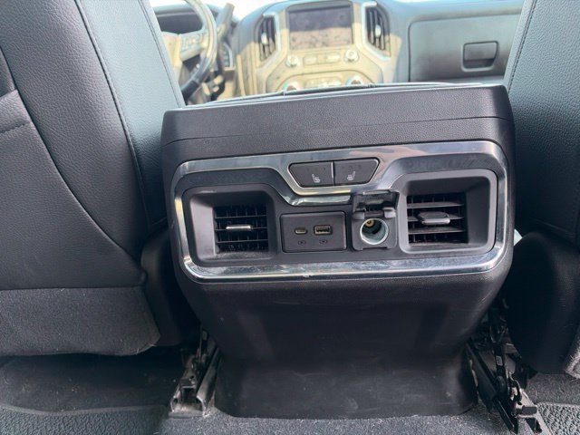 Used 2021 GMC Sierra 2500 Denali w/ Denali Ultimate Package AWD/4WD image 16