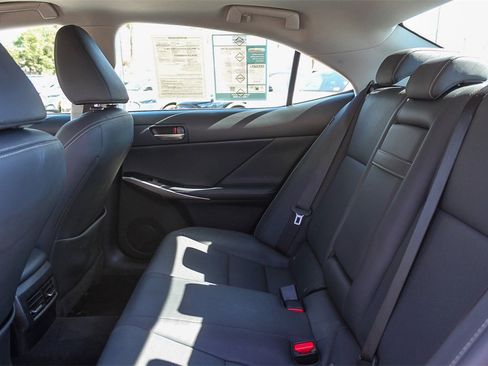 Used 2020 Lexus IS 300 300 w/ Accessory Package 2 image 23