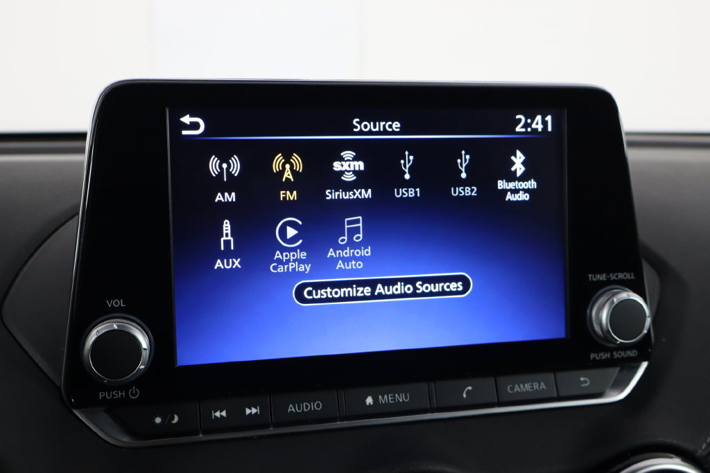 Used 2024 Nissan Sentra SV FWD image 28