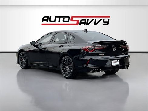 Used 2023 Acura TLX Type S image 5