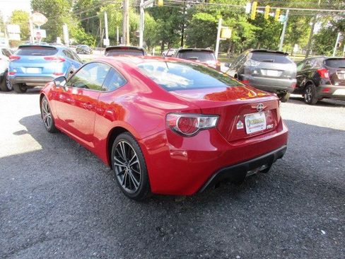 Used 2013 Scion FR-S image 6