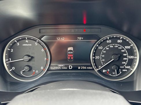 Used 2025 Mitsubishi Outlander SE AWD/4WD image 23