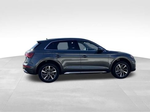 Used 2023 Audi Q5 2.0T Premium Plus w/ Premium Plus Package image 11