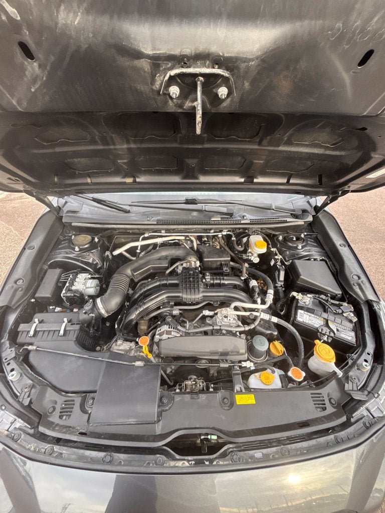 Used 2021 Subaru Crosstrek 2.0i AWD/4WD image 28