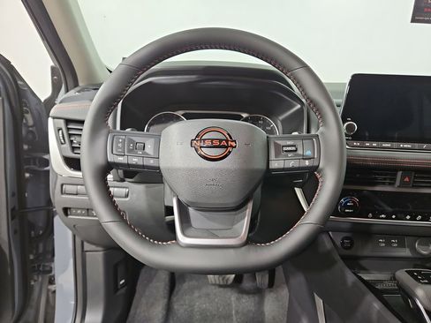 New 2026 Nissan Rogue SV AWD/4WD image 14