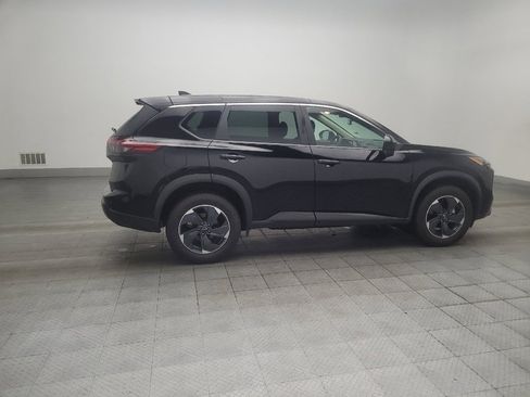 Used 2025 Nissan Rogue SV AWD/4WD image 10