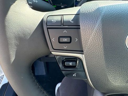 New 2026 Toyota Camry XLE image 18