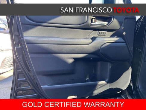 Certified 2024 Toyota Land Cruiser image 42
