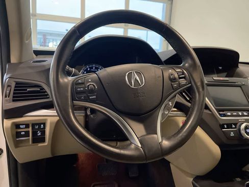 Used 2018 Acura MDX SH-AWD w/ Technology Package image 14
