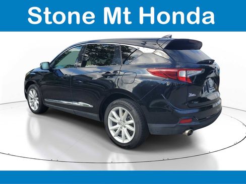 Used 2020 Acura RDX AWD image 4