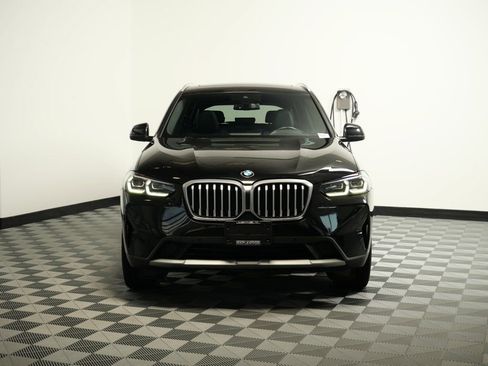 Used 2023 BMW X3 xDrive30i w/ Convenience Package image 2