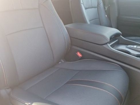 Used 2025 Honda Passport TrailSport image 21