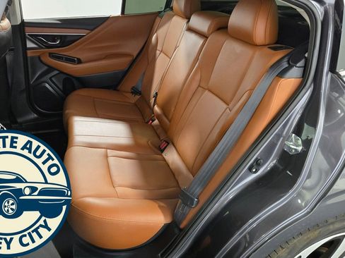 Used 2022 Subaru Legacy Touring XT w/ Tech Package 3 image 25