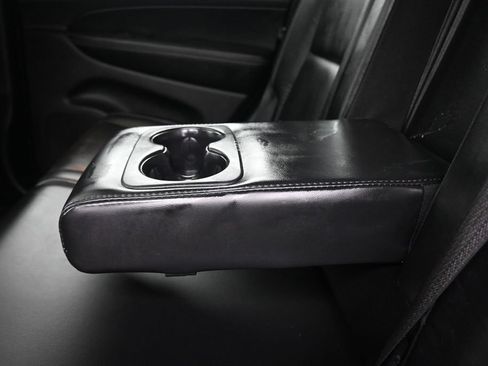 Used 2017 Jeep Grand Cherokee Limited AWD/4WD image 33