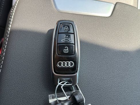 Used 2024 Audi A6 Premium Plus w/ Premium Plus Package AWD/4WD image 44