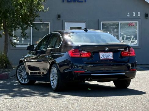 Used 2015 BMW 328i Sedan RWD image 6