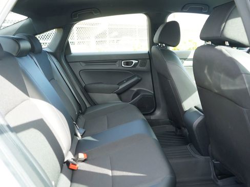 Used 2024 Honda Civic Sport image 21