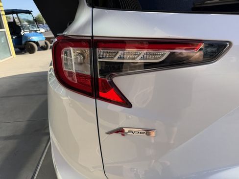 Used 2023 Acura RDX A-Spec AWD/4WD image 14