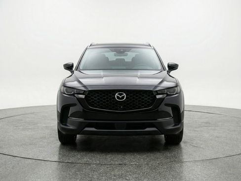 Used 2025 MAZDA CX-50 2.5 Hybrid w/ Premium Plus Pkg image 2