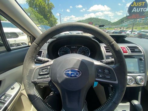 Used 2016 Subaru Impreza 2.0i Sport Premium AWD/4WD image 18