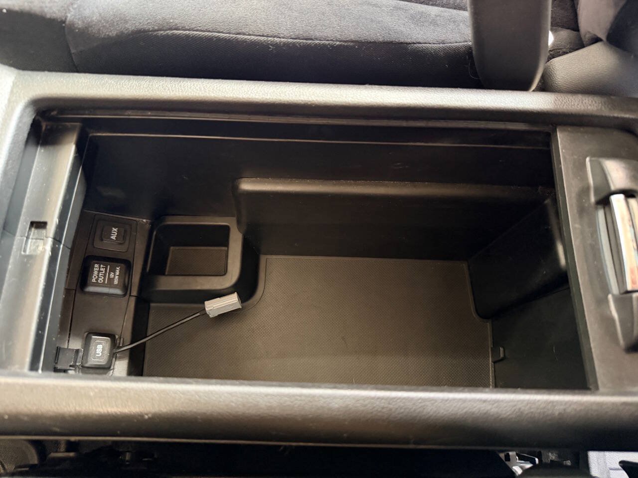 Used 2012 Honda CR-V EX image 46