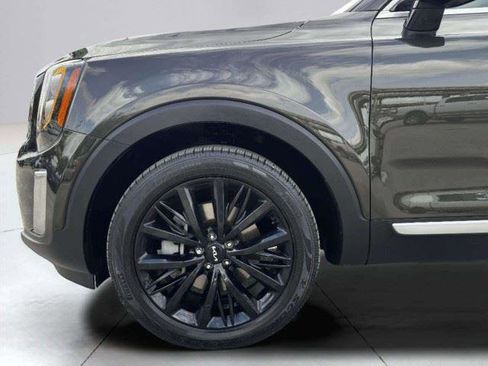 Used 2022 Kia Telluride SX FWD image 62