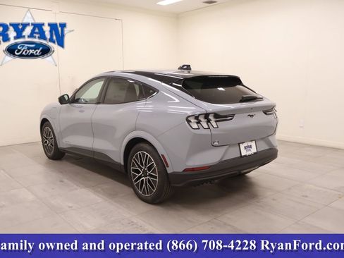 New 2025 Ford Mustang Mach-E Premium image 3