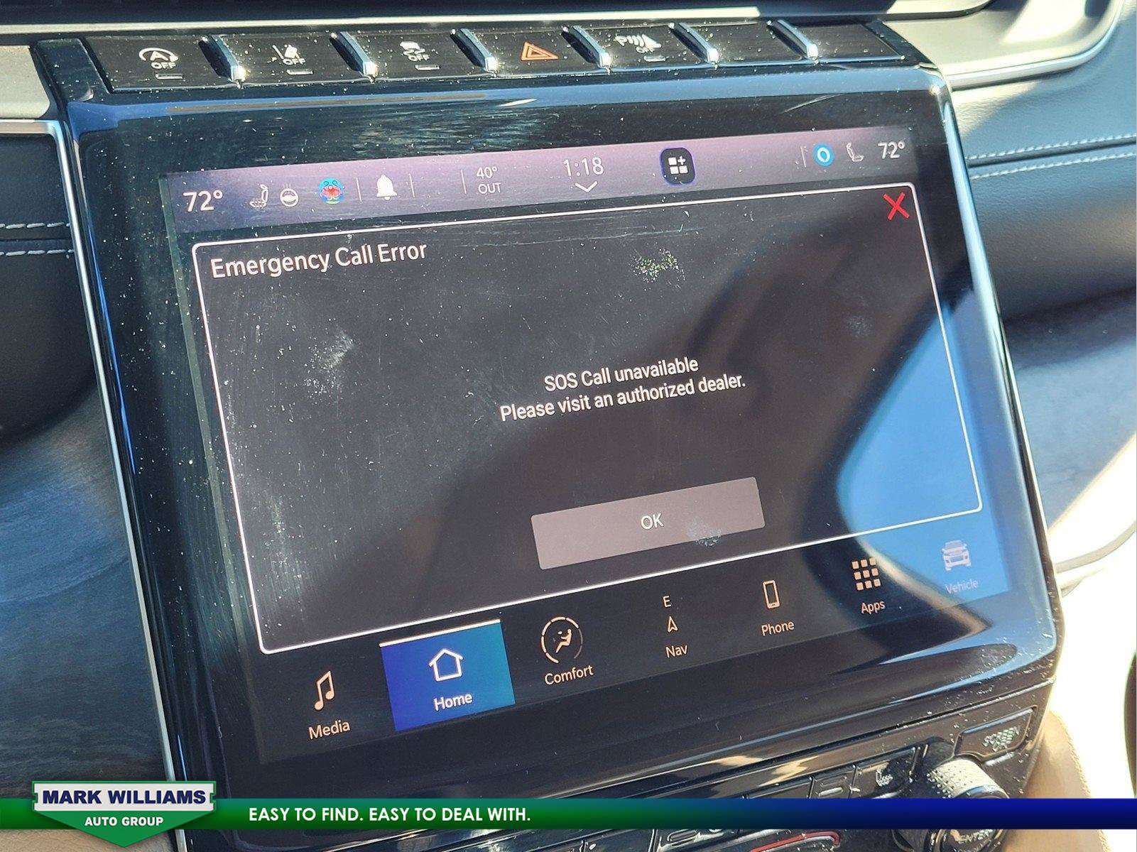 Used 2021 Jeep Grand Cherokee L Limited AWD/4WD image 16