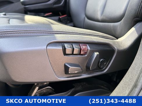 Used 2020 BMW X1 xDrive28i AWD/4WD image 26