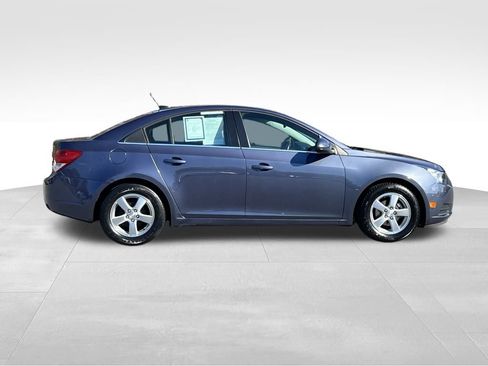 Used 2014 Chevrolet Cruze LT image 3