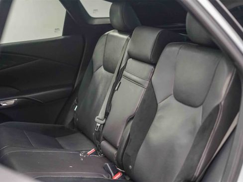 Used 2023 Lexus RX 500h F Sport image 20