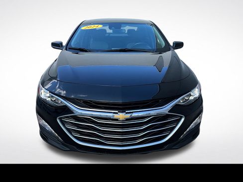 Used 2024 Chevrolet Malibu LT FWD image 23