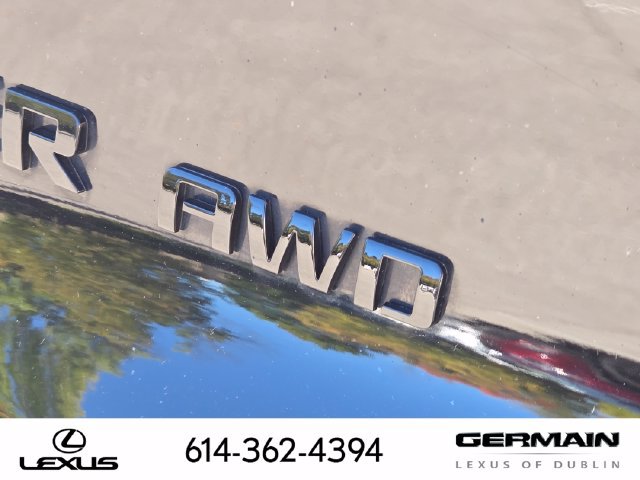 Used 2023 Chevrolet Blazer RS AWD/4WD image 16