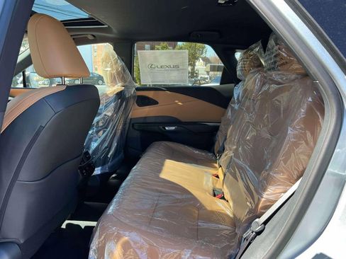 New 2026 Lexus RX 350 Premium Plus image 10