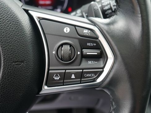 Used 2022 Acura MDX SH-AWD image 19