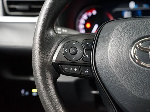 Certified 2024 Toyota RAV4 XLE image 14